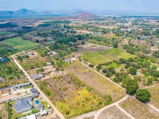 For sale land in Hua Hin, Prachuap Khiri Khan