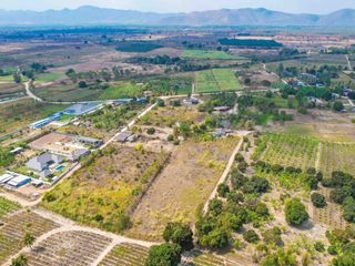 For sale land in Hua Hin, Prachuap Khiri Khan
