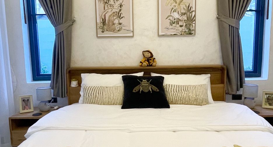 ขาย 4 ห้องนอน วิลล่า ใน ถลาง, ภูเก็ต
