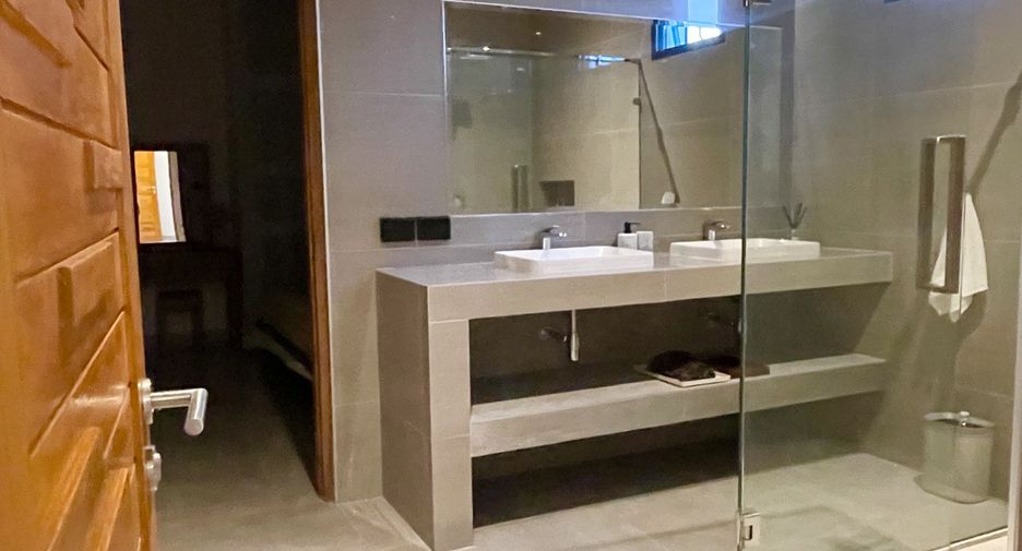 ขาย 4 ห้องนอน วิลล่า ใน ถลาง, ภูเก็ต