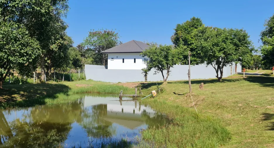 For sale 3 bedrooms villa in Mueang Chiang Rai, Chiang Rai