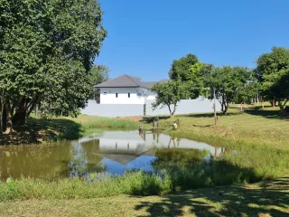 For sale 3 bedrooms villa in Mueang Chiang Rai, Chiang Rai