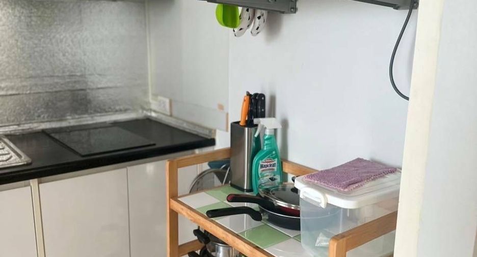 For rent 1 bed condo in Mueang Phuket, Phuket