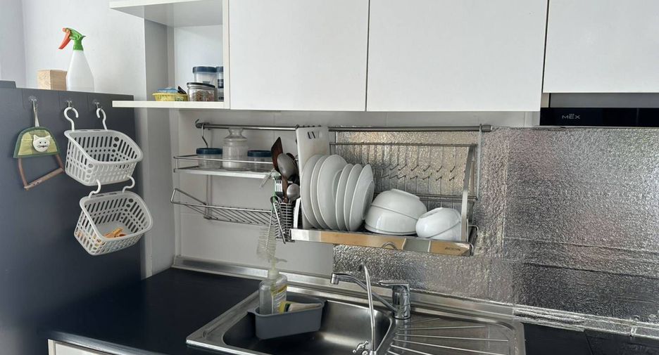 For rent 1 bed condo in Mueang Phuket, Phuket