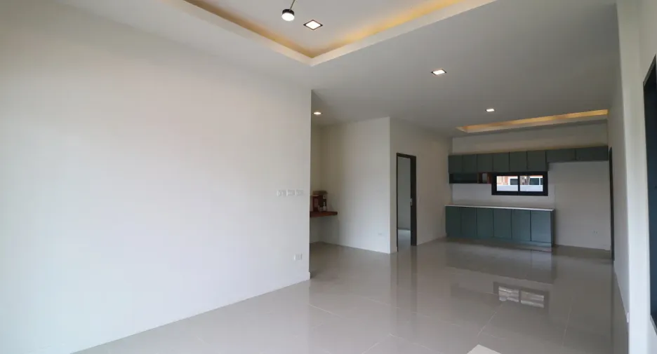 For sale 3 bedrooms house in Mueang Nongbua Lamphu, Nong Bua Lamphu