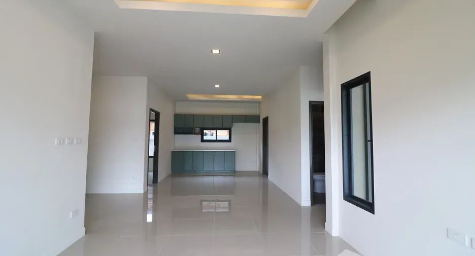 For sale 3 bedrooms house in Mueang Nongbua Lamphu, Nong Bua Lamphu