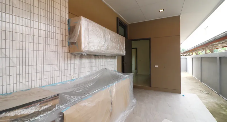For sale 3 bedrooms house in Mueang Nongbua Lamphu, Nong Bua Lamphu