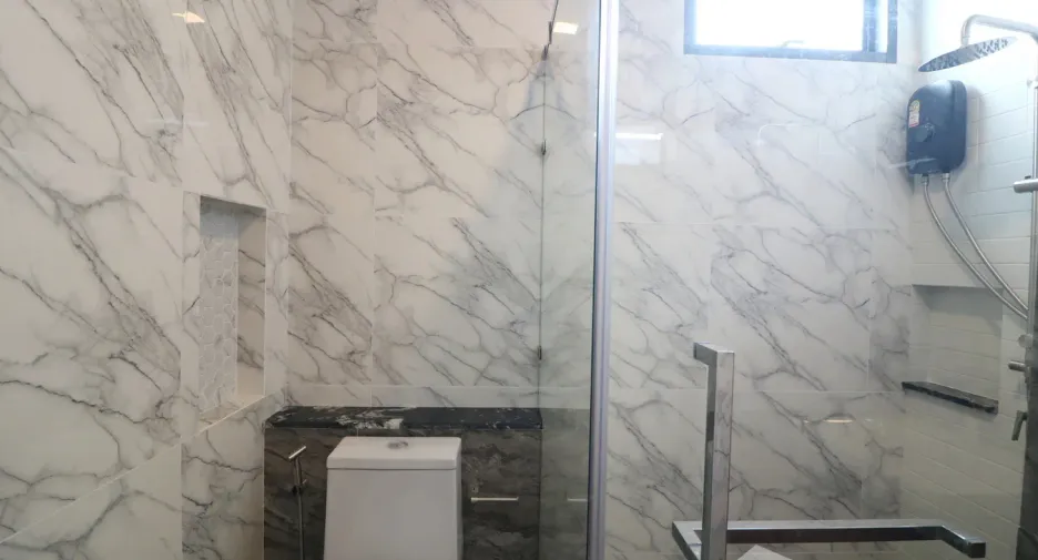 For sale 3 bedrooms house in Mueang Nongbua Lamphu, Nong Bua Lamphu