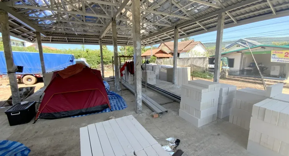 For sale 3 bedrooms house in Mueang Nongbua Lamphu, Nong Bua Lamphu