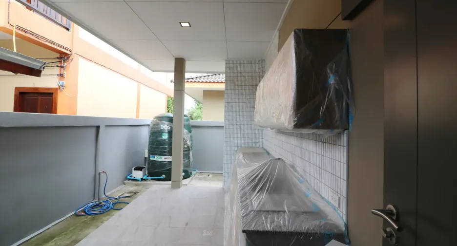 For sale 3 bedrooms house in Mueang Nongbua Lamphu, Nong Bua Lamphu
