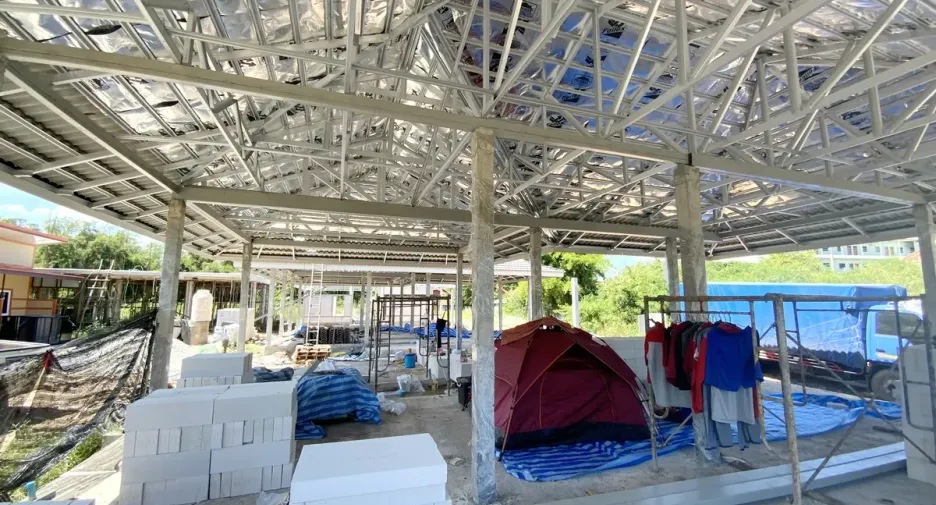 For sale 3 bedrooms house in Mueang Nongbua Lamphu, Nong Bua Lamphu