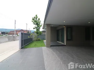 For sale 3 bedrooms house in Mueang Nongbua Lamphu, Nong Bua Lamphu