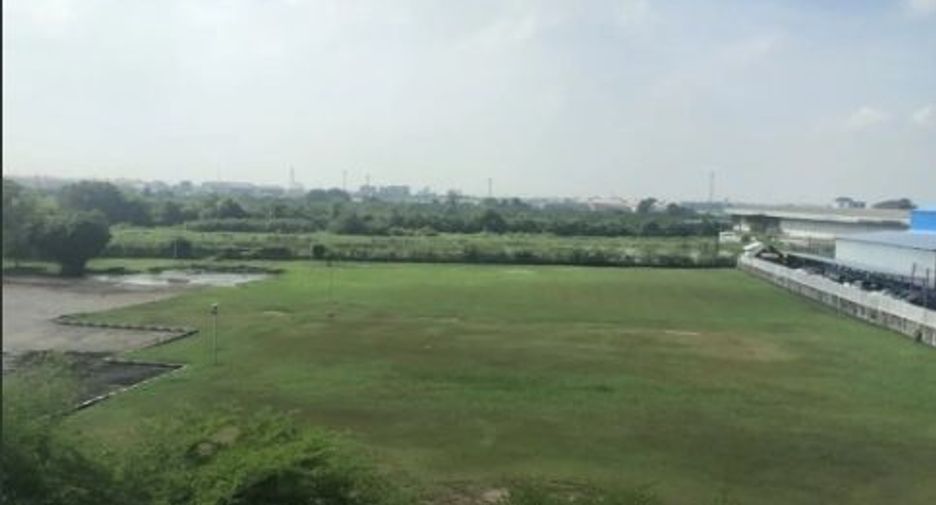 For sale and for rent studio house in Bang Phli, Samut Prakan