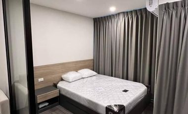 For sale スタジオ condo in Khlong San, Bangkok