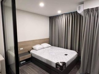 For sale studio condo in Khlong San, Bangkok