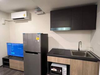 For sale studio condo in Khlong San, Bangkok
