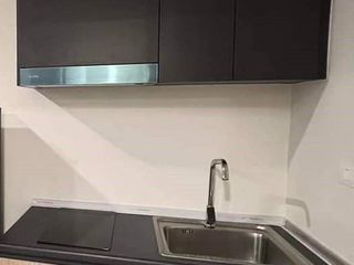 For sale studio condo in Khlong San, Bangkok