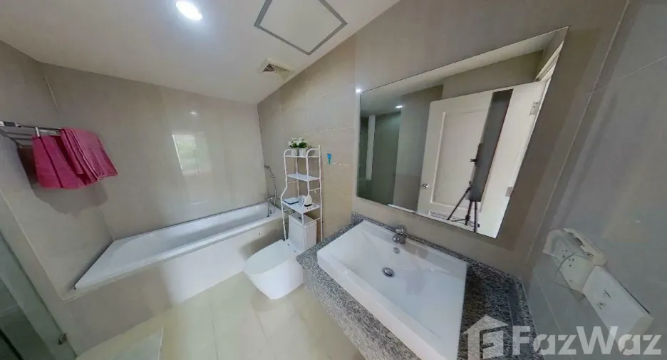 For sale 1 bed condo in Hua Hin, Prachuap Khiri Khan
