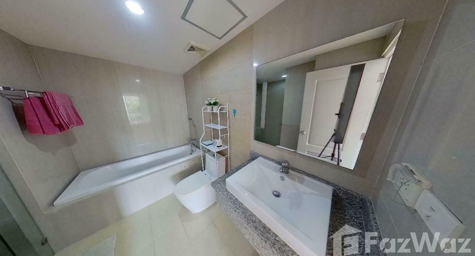 Condo en venta de 1 habitaciones en Hua Hin, Prachuap Khiri Khan