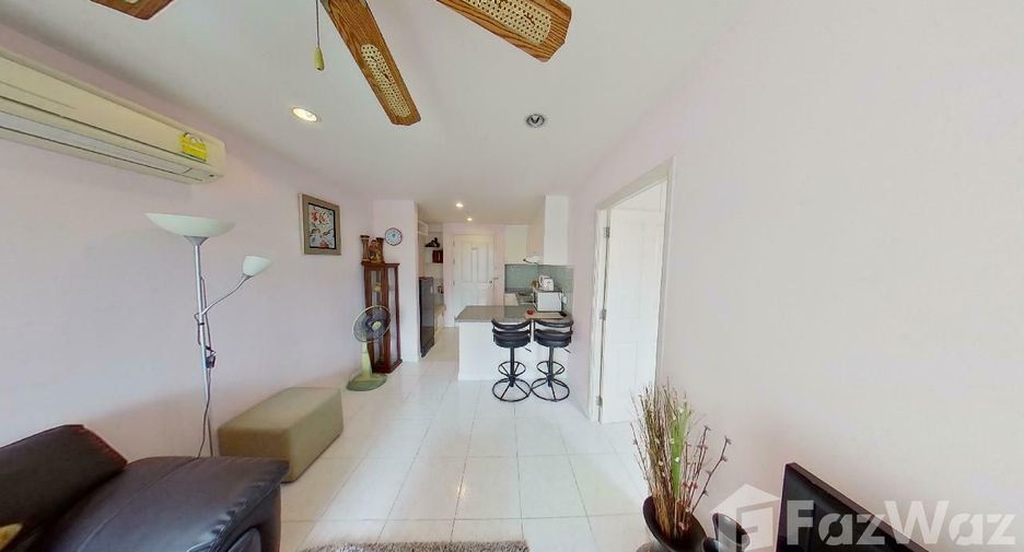 For sale 1 bed condo in Hua Hin, Prachuap Khiri Khan