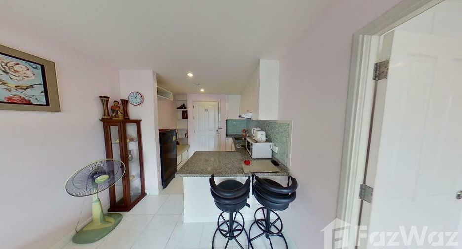 For sale 1 bed condo in Hua Hin, Prachuap Khiri Khan
