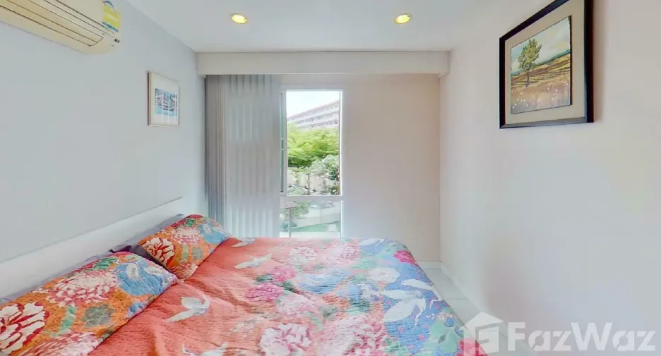 For sale 1 bed condo in Hua Hin, Prachuap Khiri Khan