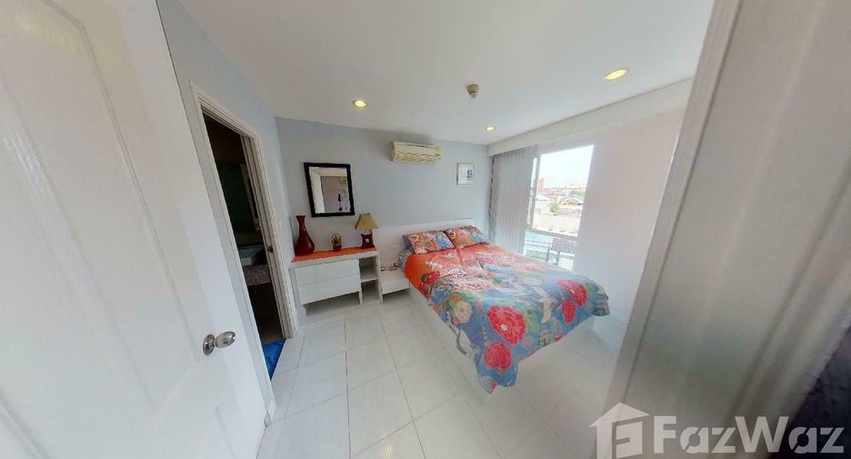 For sale 1 bed condo in Hua Hin, Prachuap Khiri Khan