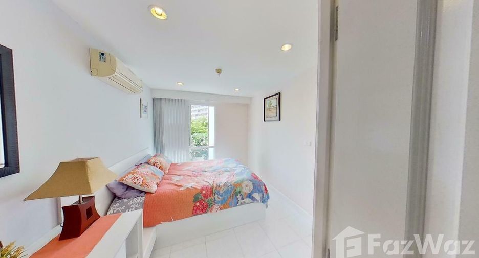 For sale 1 bed condo in Hua Hin, Prachuap Khiri Khan