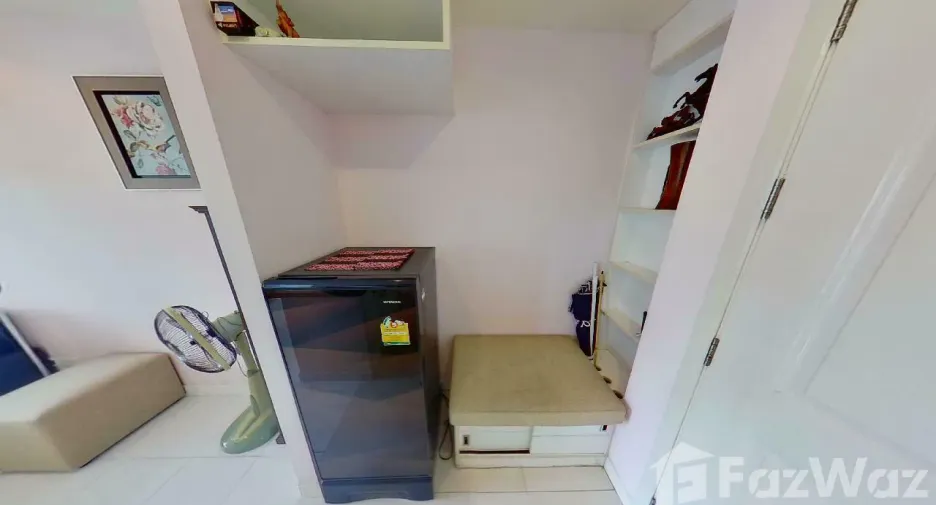 For sale 1 bed condo in Hua Hin, Prachuap Khiri Khan