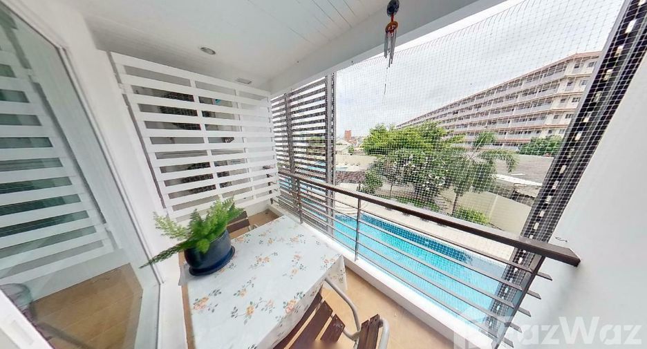 For sale 1 bed condo in Hua Hin, Prachuap Khiri Khan