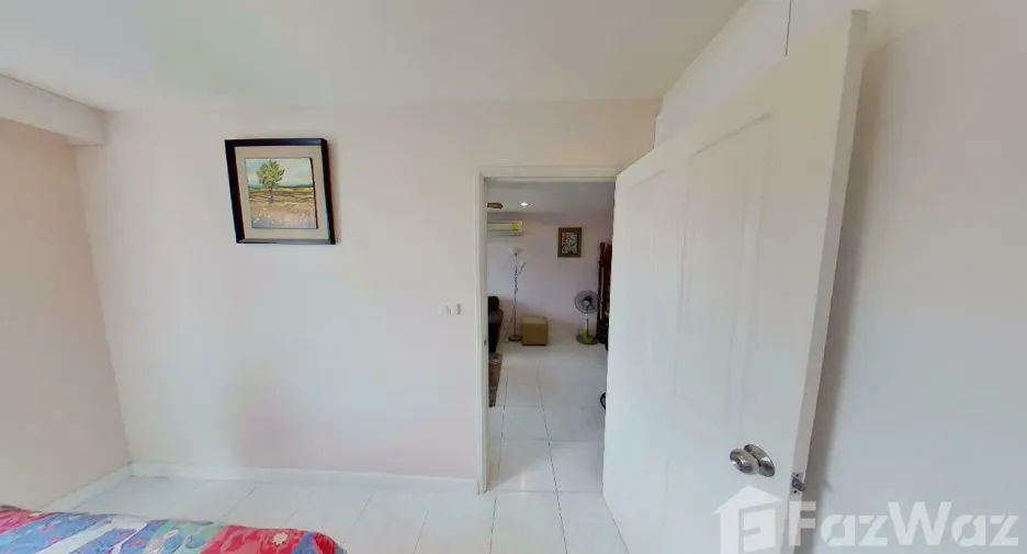 For sale 1 bed condo in Hua Hin, Prachuap Khiri Khan