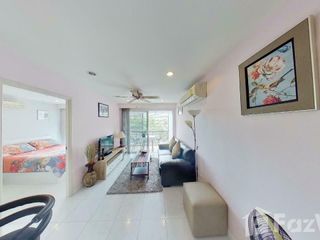 For sale 1 bed condo in Hua Hin, Prachuap Khiri Khan