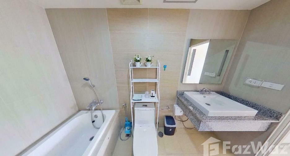 For sale 1 bed condo in Hua Hin, Prachuap Khiri Khan