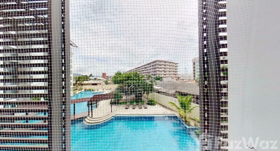 For sale 1 bed condo in Hua Hin, Prachuap Khiri Khan