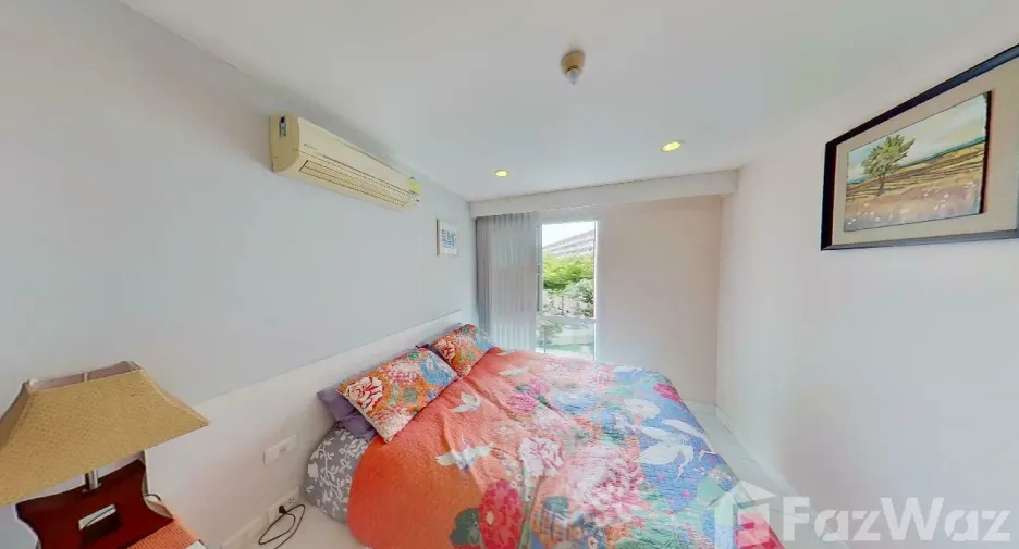 For sale 1 Beds condo in Hua Hin, Prachuap Khiri Khan