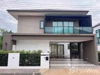 出租 3 卧室 独立屋 在 Mueang Khon Kaen, Khon Kaen