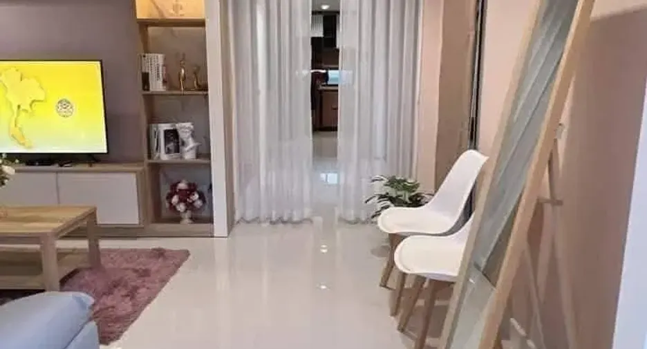 Аренда 3 спальни дом в Mueang Khon Kaen, Кхонкен