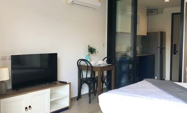 À louer 1 chambre condo à Mueang Phuket, Phuket