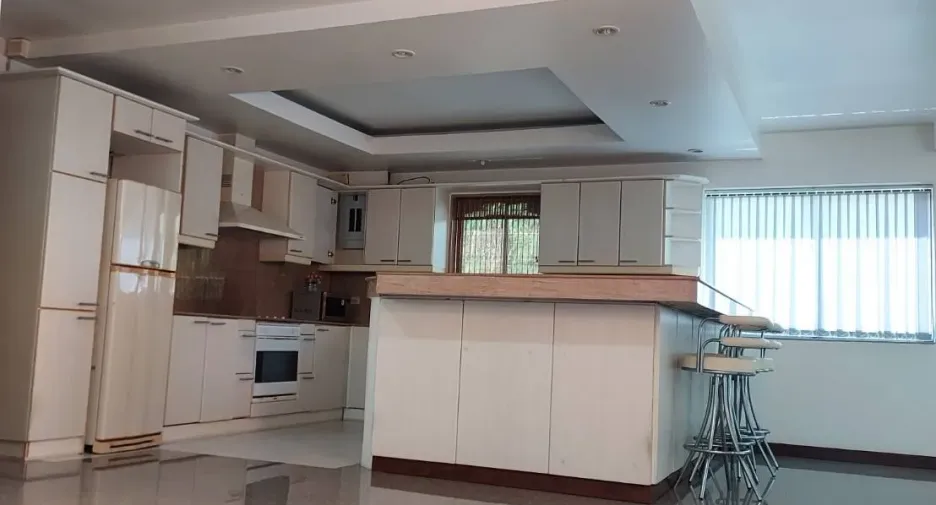 À vendre 4 chambres maison à Bang Lamung, Chonburi
