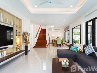 Villa en venta de 3 habitaciones en Kathu, Phuket