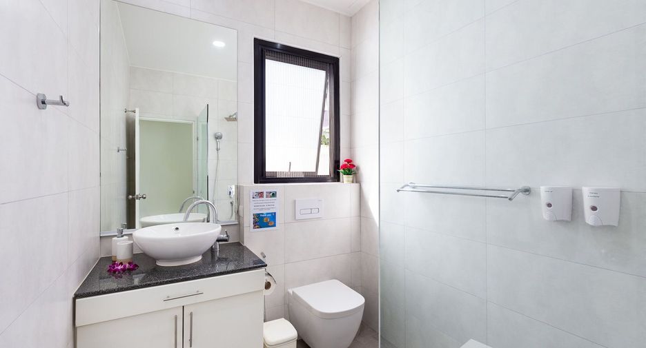 For sale 3 bedrooms villa in Kathu, Phuket
