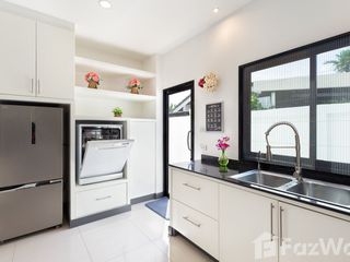 Villa en venta de 3 habitaciones en Kathu, Phuket