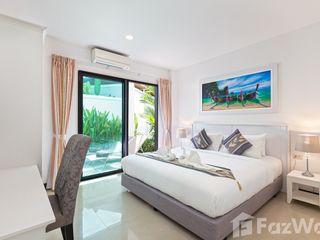 Villa en venta de 3 habitaciones en Kathu, Phuket