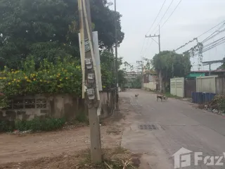 出售 土地 在 Bang Lamung, Chon Buri