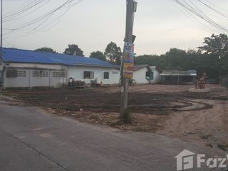 出售 土地 在 Bang Lamung, Chon Buri
