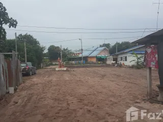 出售 土地 在 Bang Lamung, Chon Buri