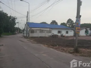 出售 土地 在 Bang Lamung, Chon Buri