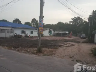 出售 土地 在 Bang Lamung, Chon Buri