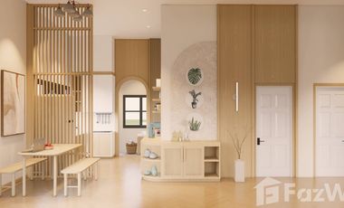 Продажа 3 спальни дом в Pran Buri, Прачуапкхирикхан