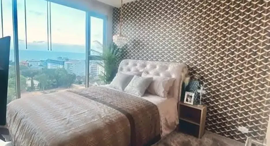 出租 1 卧室 公寓 在 Bang Lamung, Chon Buri